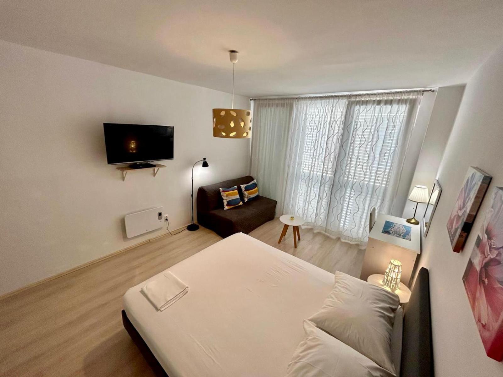 Apartment Ravkin