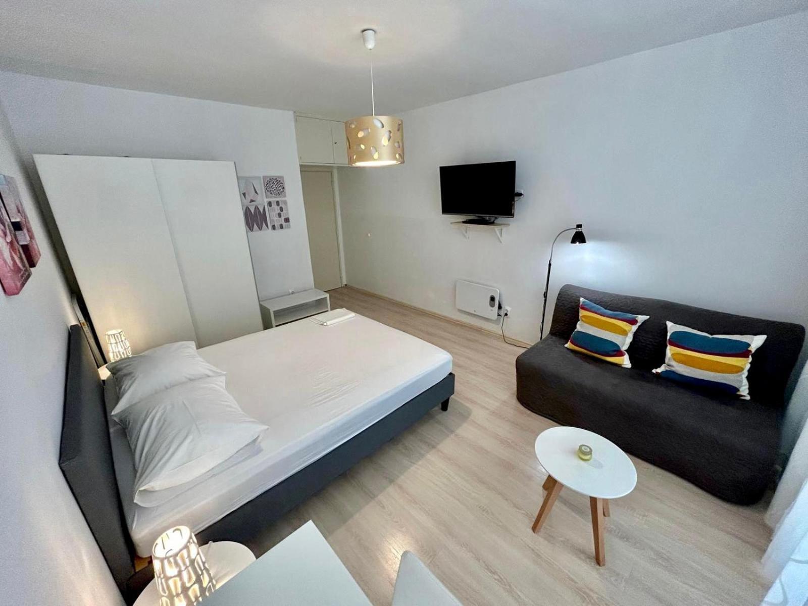 Apartment Ravkin *