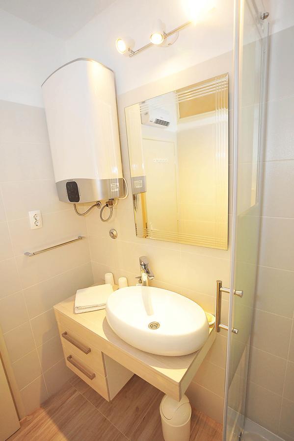 Apartment Ravkin