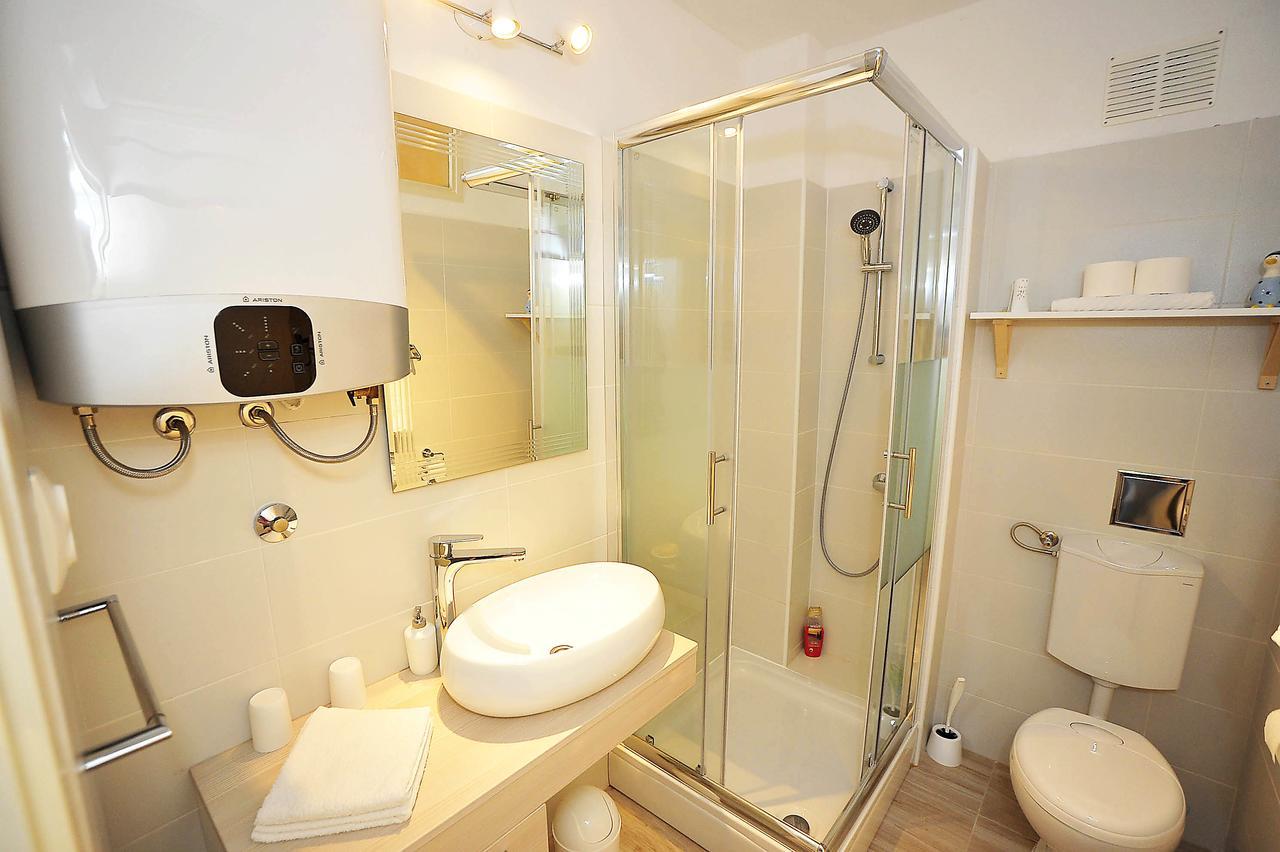 Ravkin Apartment Zadar