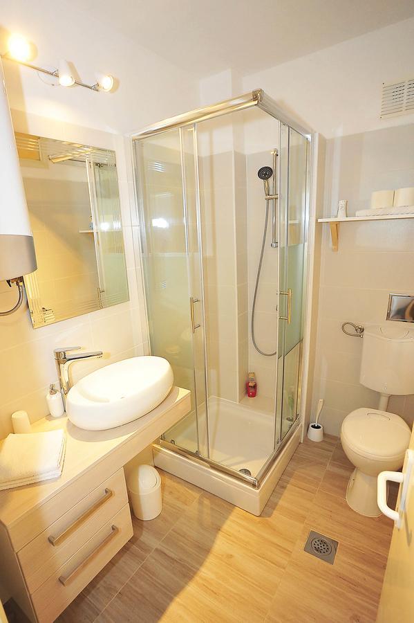 Ravkin Apartment Zadar