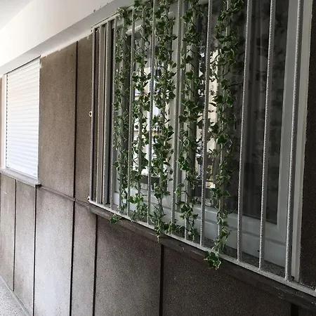 Apartment Ravkin Zadar Exteriör bild