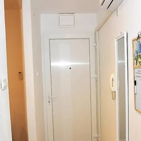 Apartment Ravkin Zadar Exteriör bild