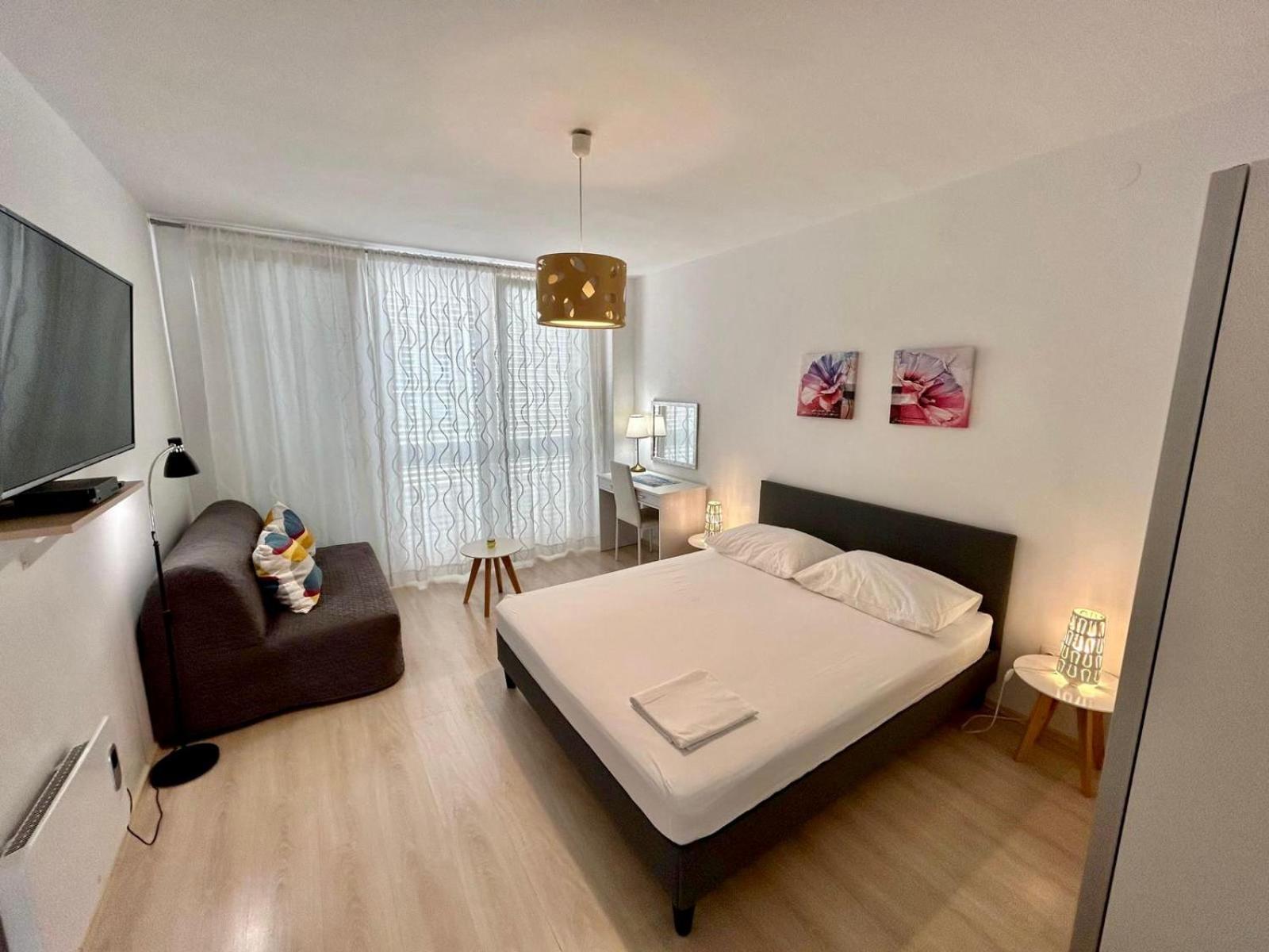 Ravkin Apartma *