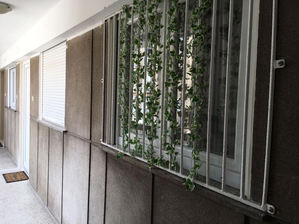 Appartement Ravkin