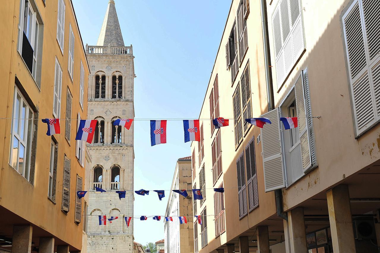 Apartma Ravkin *