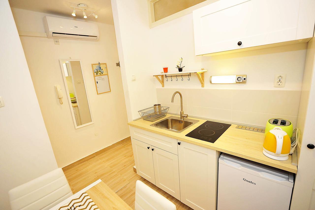 Ravkin Apartma *